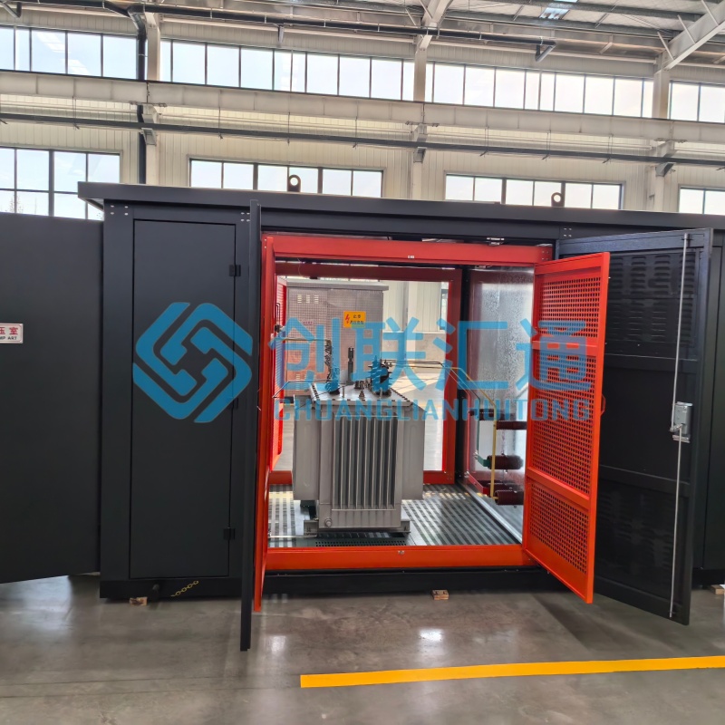 堅持自主創新，推動輸變電重大技術裝備國產化進程，積極走出去參與世界各國電力建設，推動干式變壓器輸變電技術輸出。