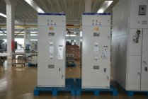 HXGN17-12箱型固定式金屬封閉開關(guān)柜 HXGN17-12箱型固定式金屬封閉開關(guān)柜