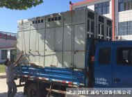 學校用XGN2-10高低壓交流金屬封閉成套開關設備 學校用XGN2-10高低壓交流金屬封閉成套開關設備