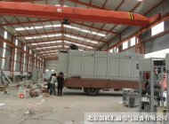 商業中心用TBBWZ高壓線路無功自動補償裝置 商業中心用TBBWZ高壓線路無功自動補償裝置