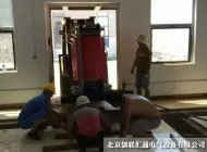 吉林電視臺-配電室現場安裝 吉林電視臺-配電室現場安裝