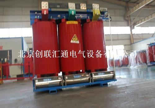 一般正常的干式變壓器的溫度標準是多少度?